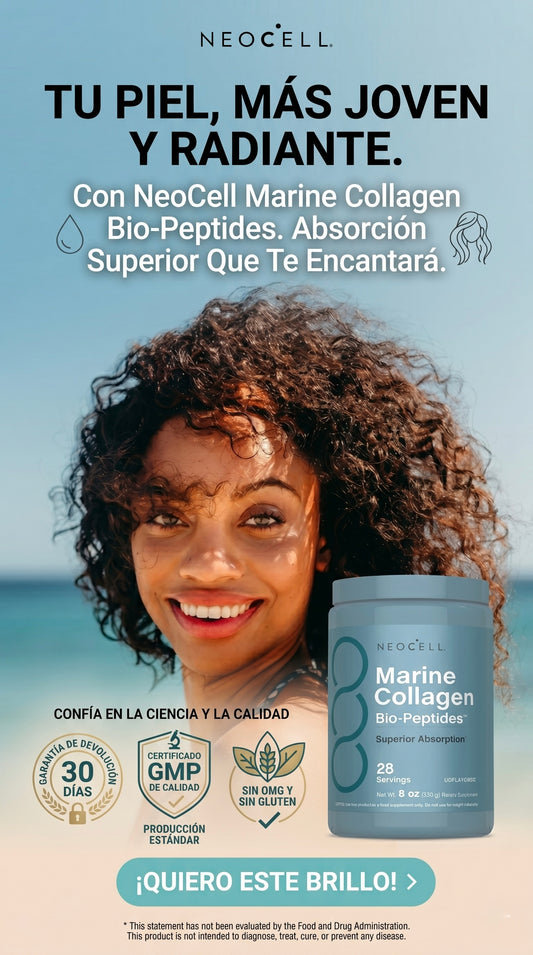 Collagen Bio-Peptides - NeoCell